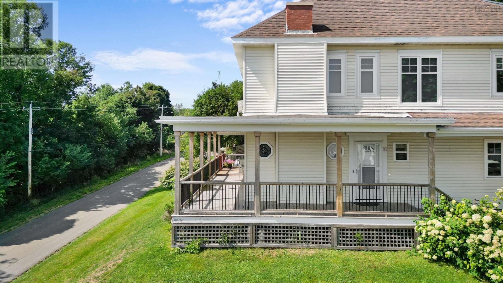 16 Second Street, New Glasgow, Nova Scotia  B2H 1E4 - Photo 11 - 202502785