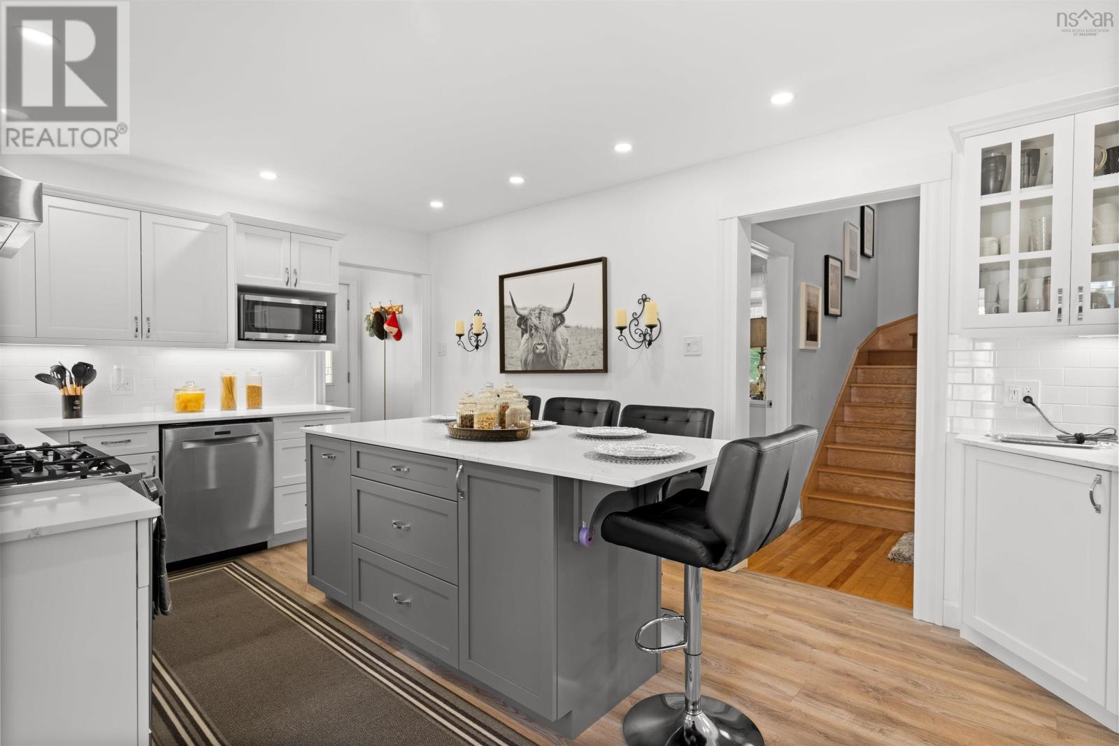 16 Second Street, New Glasgow, Nova Scotia  B2H 1E4 - Photo 17 - 202502785