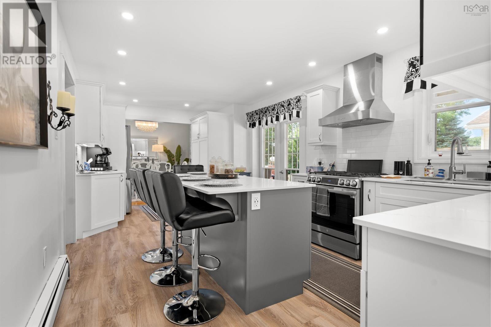 16 Second Street, New Glasgow, Nova Scotia  B2H 1E4 - Photo 18 - 202502785