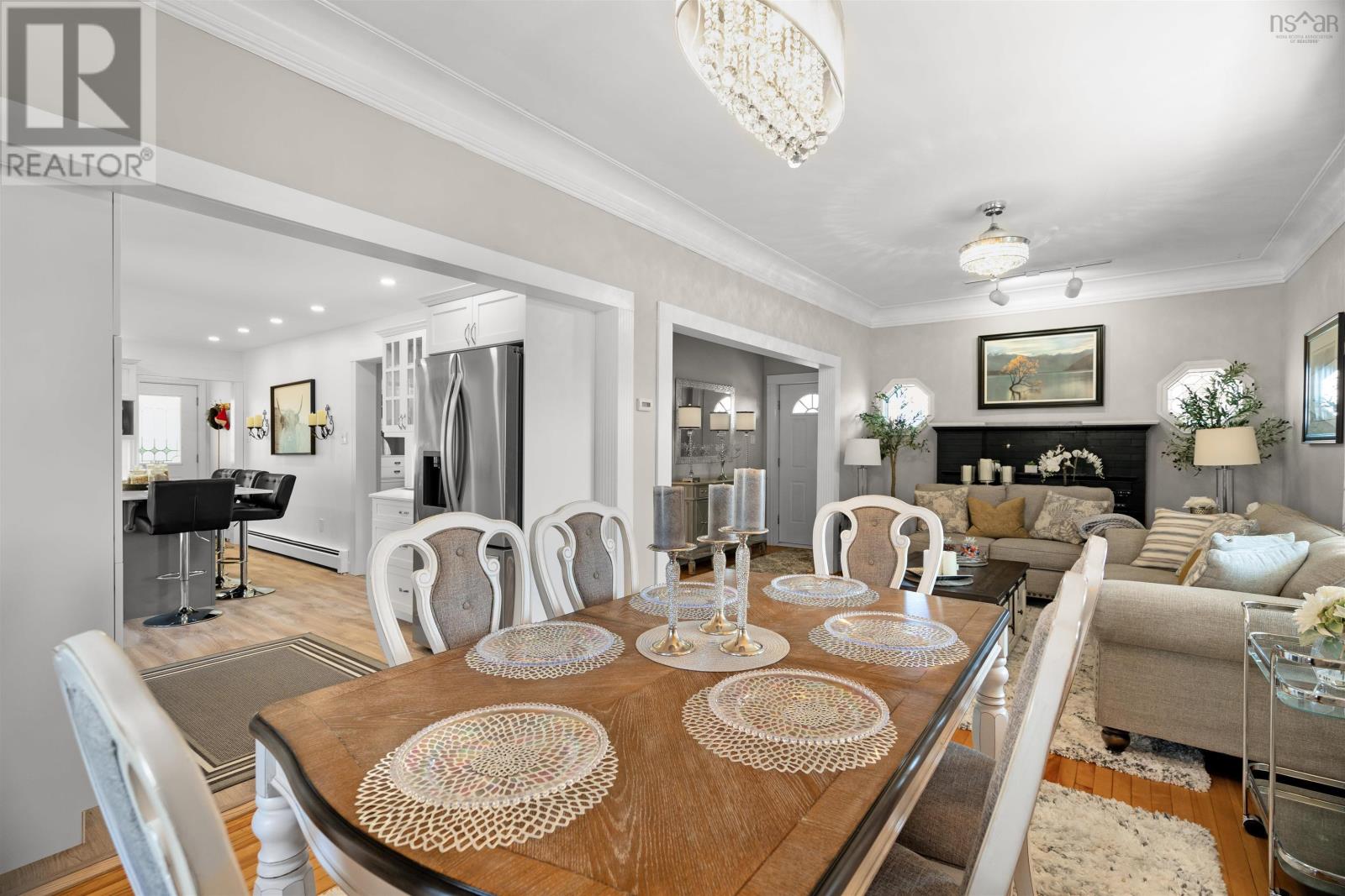 16 Second Street, New Glasgow, Nova Scotia  B2H 1E4 - Photo 23 - 202502785