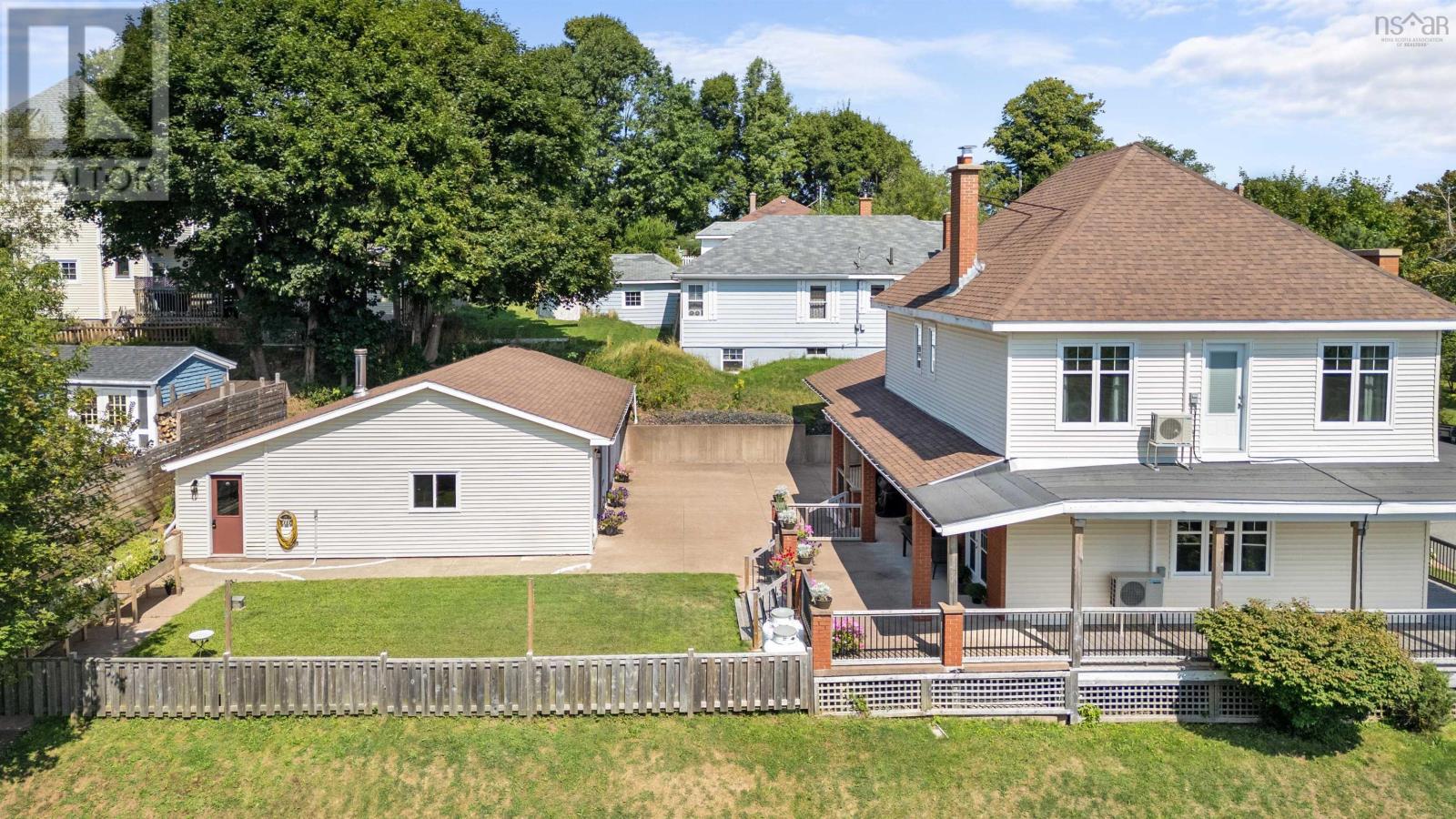 16 Second Street, New Glasgow, Nova Scotia  B2H 1E4 - Photo 4 - 202502785