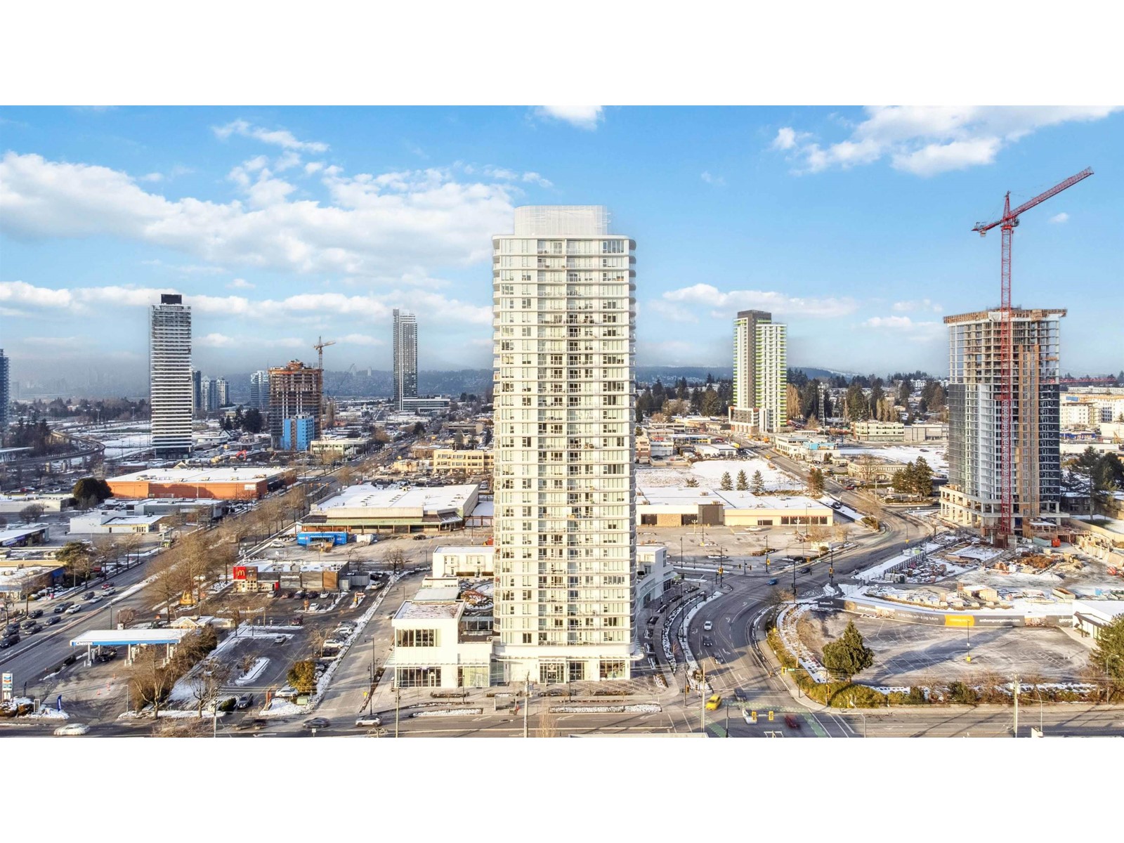 1411 13685 102 Avenue, Surrey, British Columbia  V3T 0S2 - Photo 40 - R2965133