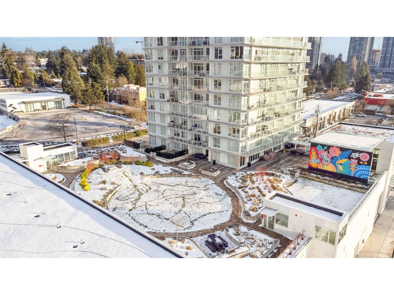 1411 13685 102 Avenue, Surrey, British Columbia  V3T 0S2 - Photo 37 - R2965133