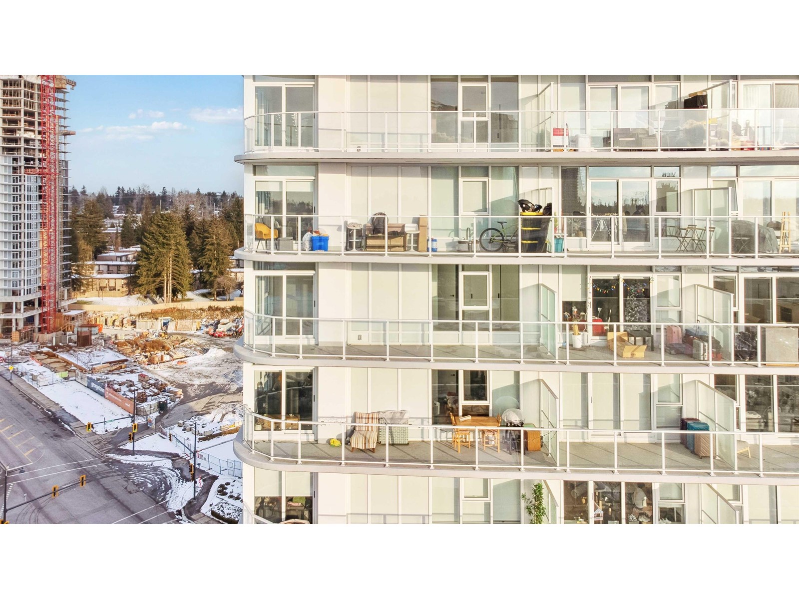 1411 13685 102 Avenue, Surrey, British Columbia  V3T 0S2 - Photo 34 - R2965133