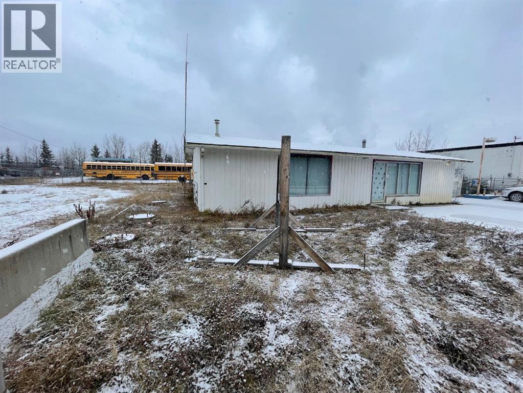 228 KELLEY ROAD, hinton, Alberta