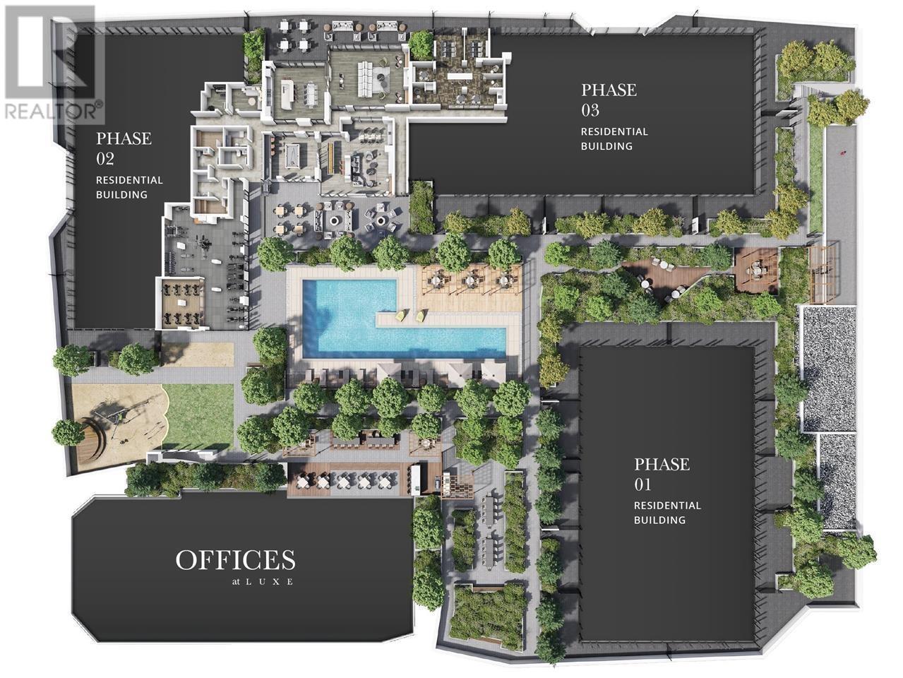 Listing Picture 2 of 7 : 601 5520 MCNAUGHTON ROAD, Richmond / 烈治文 - 魯藝地產 Yvonne Lu Group - MLS Medallion Club Member