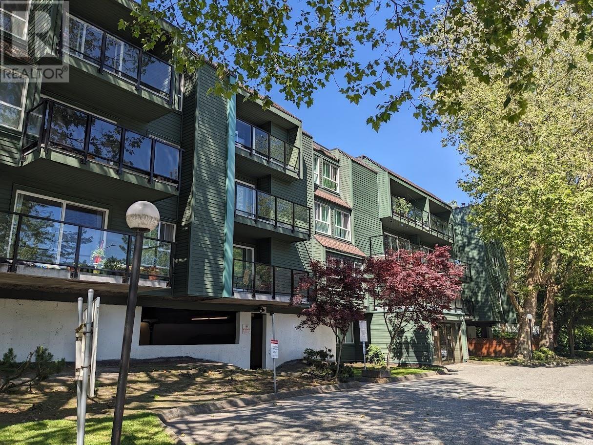 313 8591 WESTMINSTER HIGHWAY, richmond, British Columbia