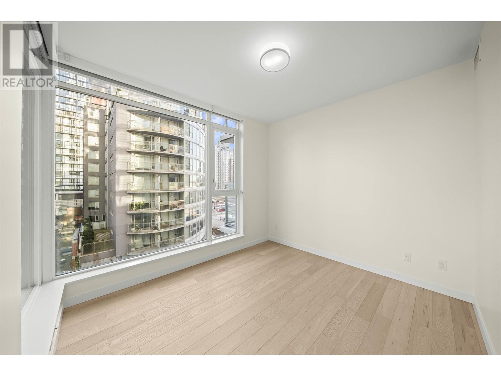 608 1351 Continental Street, Vancouver, British Columbia  V6Z 0C6 - Photo 10 - R2966196