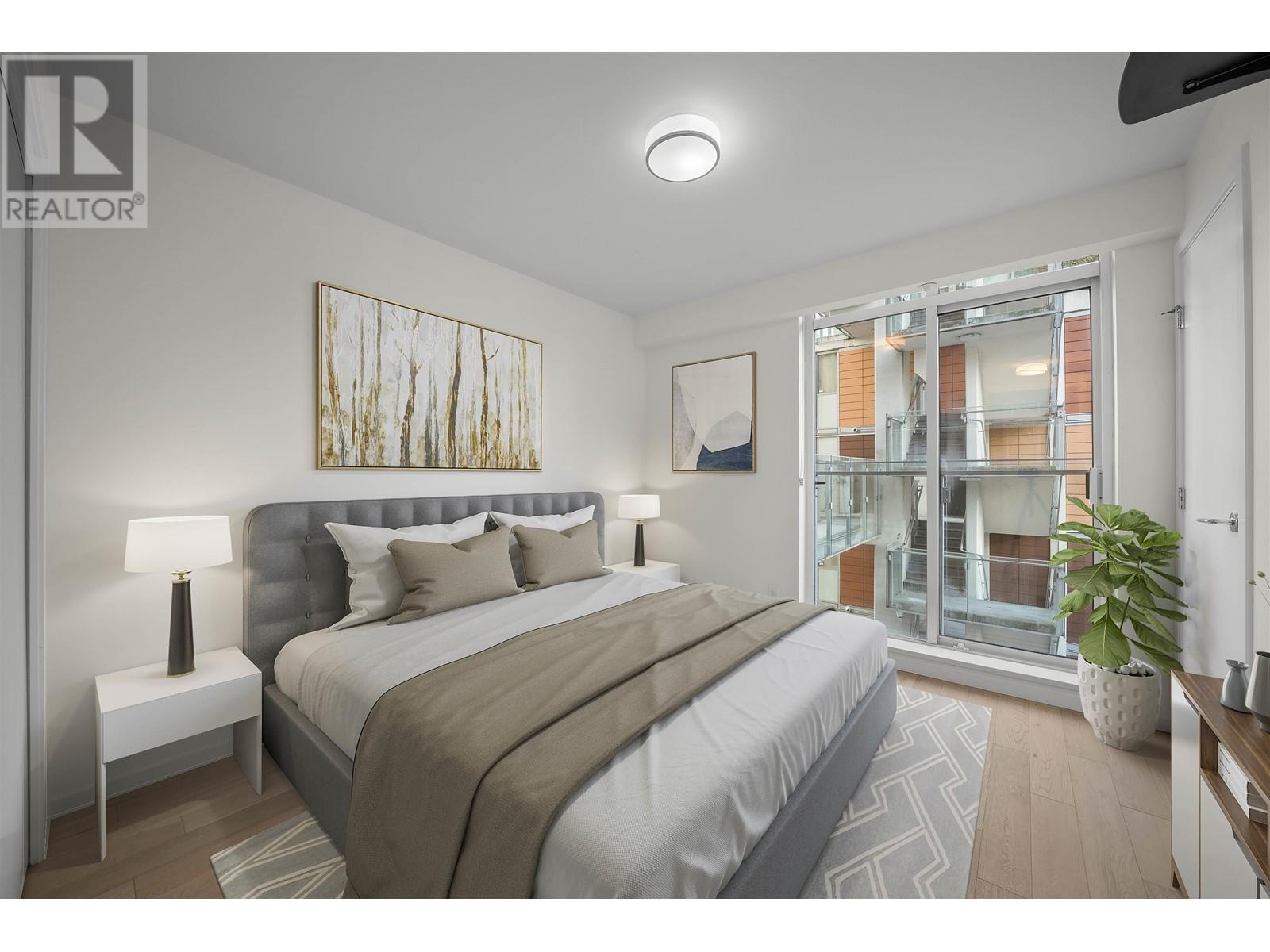 608 1351 Continental Street, Vancouver, British Columbia  V6Z 0C6 - Photo 12 - R2966196