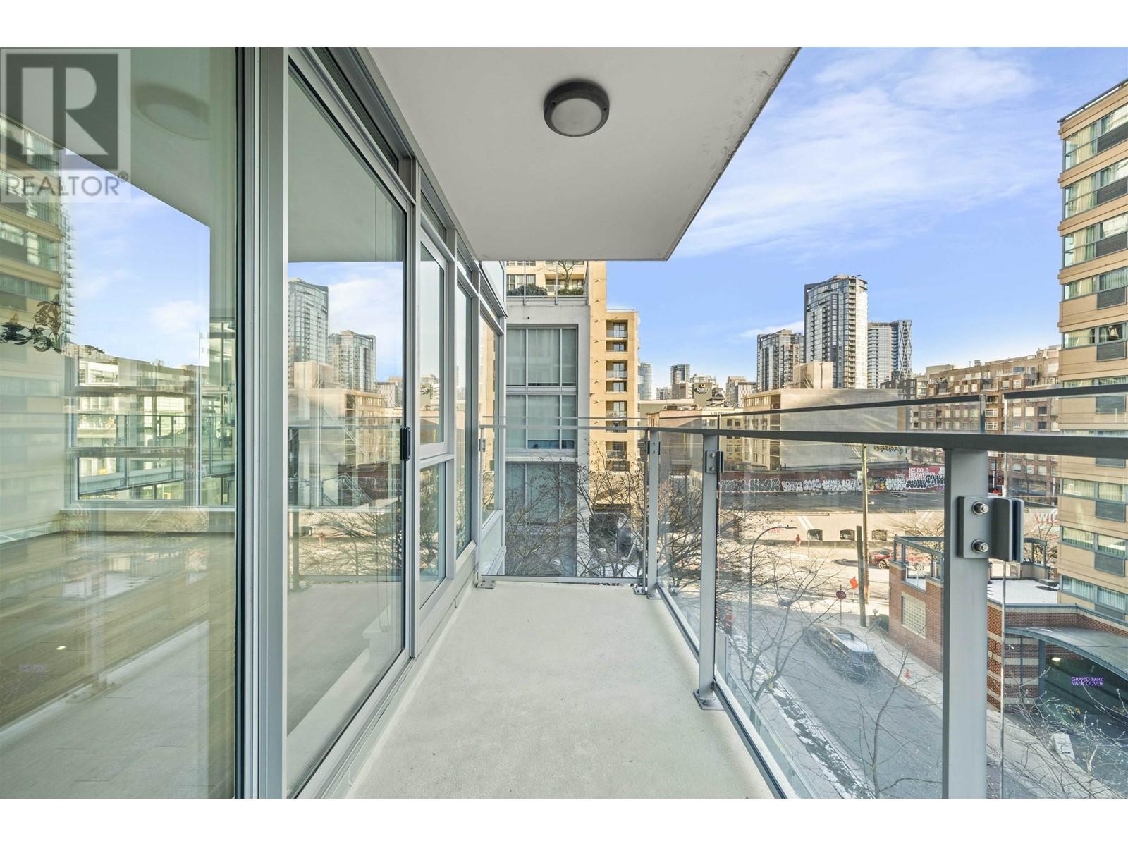 608 1351 Continental Street, Vancouver, British Columbia  V6Z 0C6 - Photo 15 - R2966196