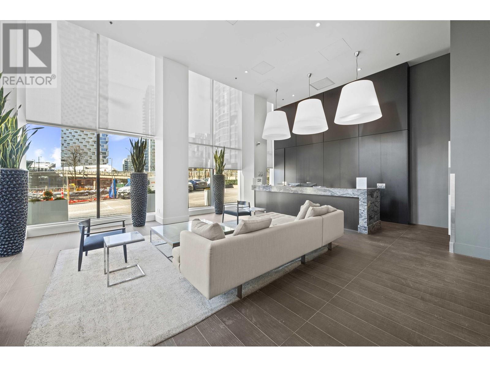 608 1351 Continental Street, Vancouver, British Columbia  V6Z 0C6 - Photo 18 - R2966196