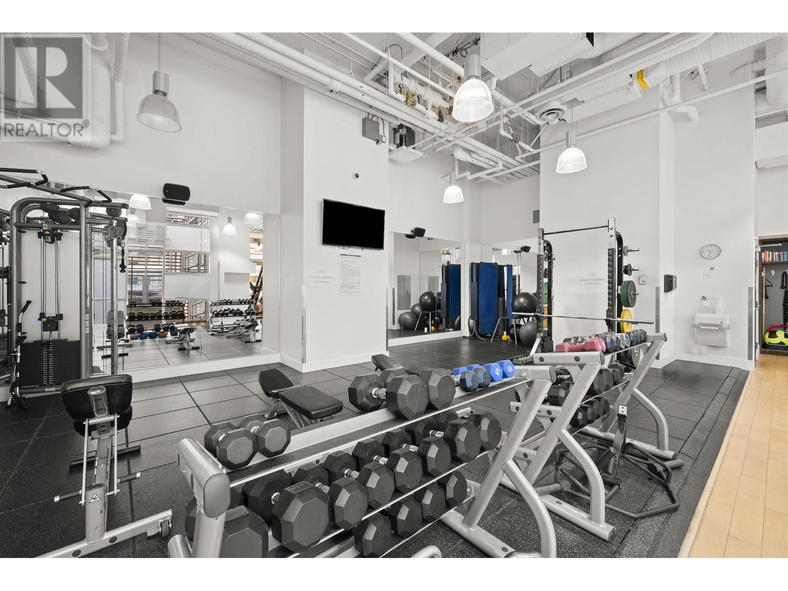 608 1351 Continental Street, Vancouver, British Columbia  V6Z 0C6 - Photo 21 - R2966196