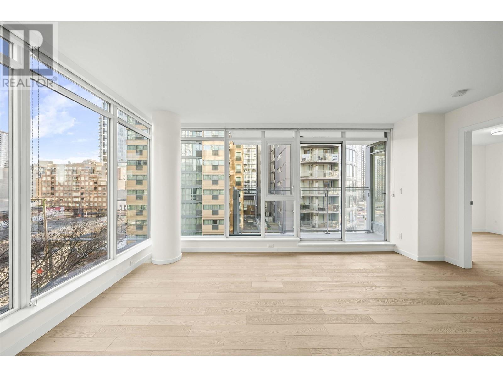 608 1351 Continental Street, Vancouver, British Columbia  V6Z 0C6 - Photo 5 - R2966196