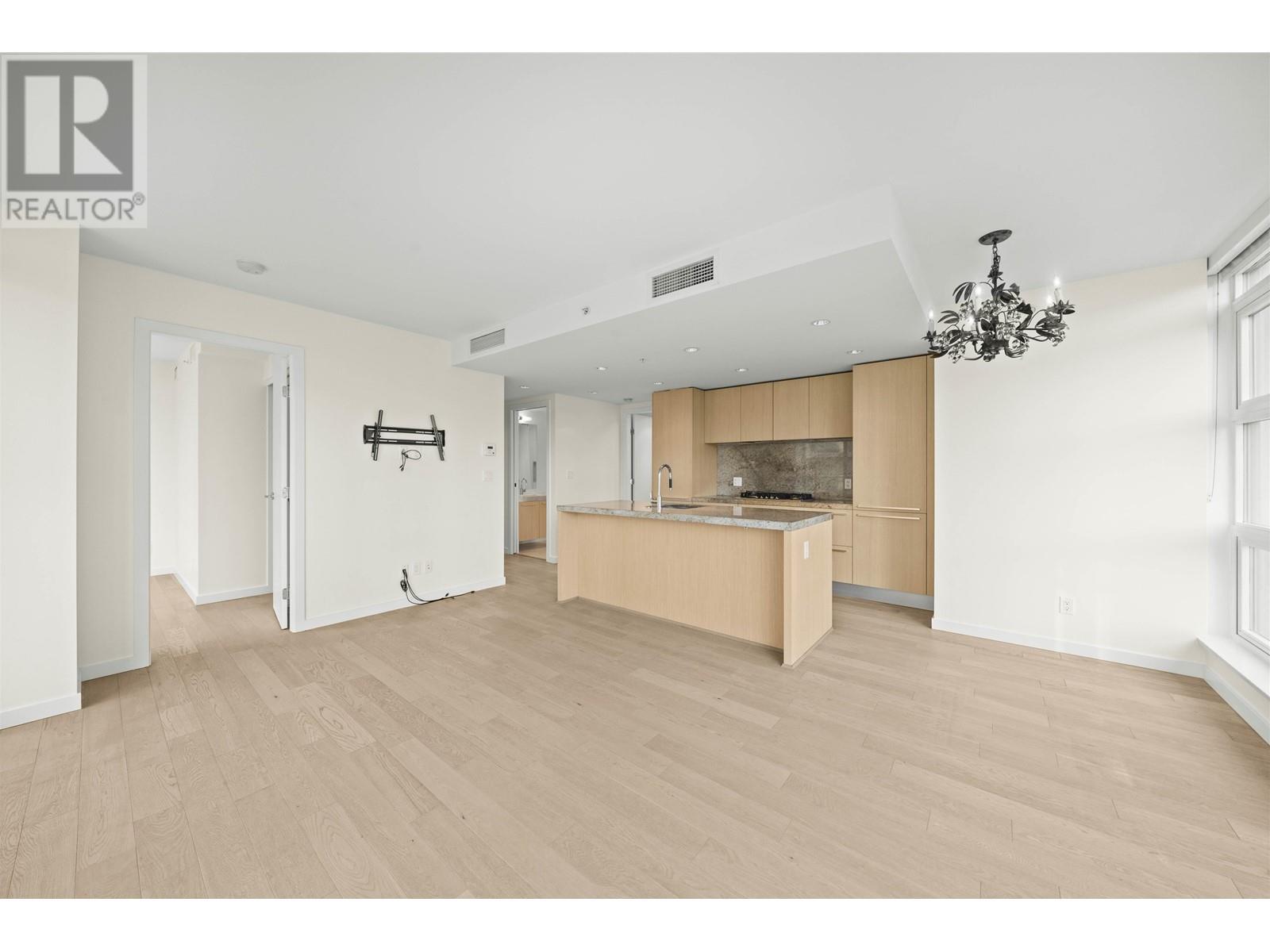 608 1351 Continental Street, Vancouver, British Columbia  V6Z 0C6 - Photo 6 - R2966196