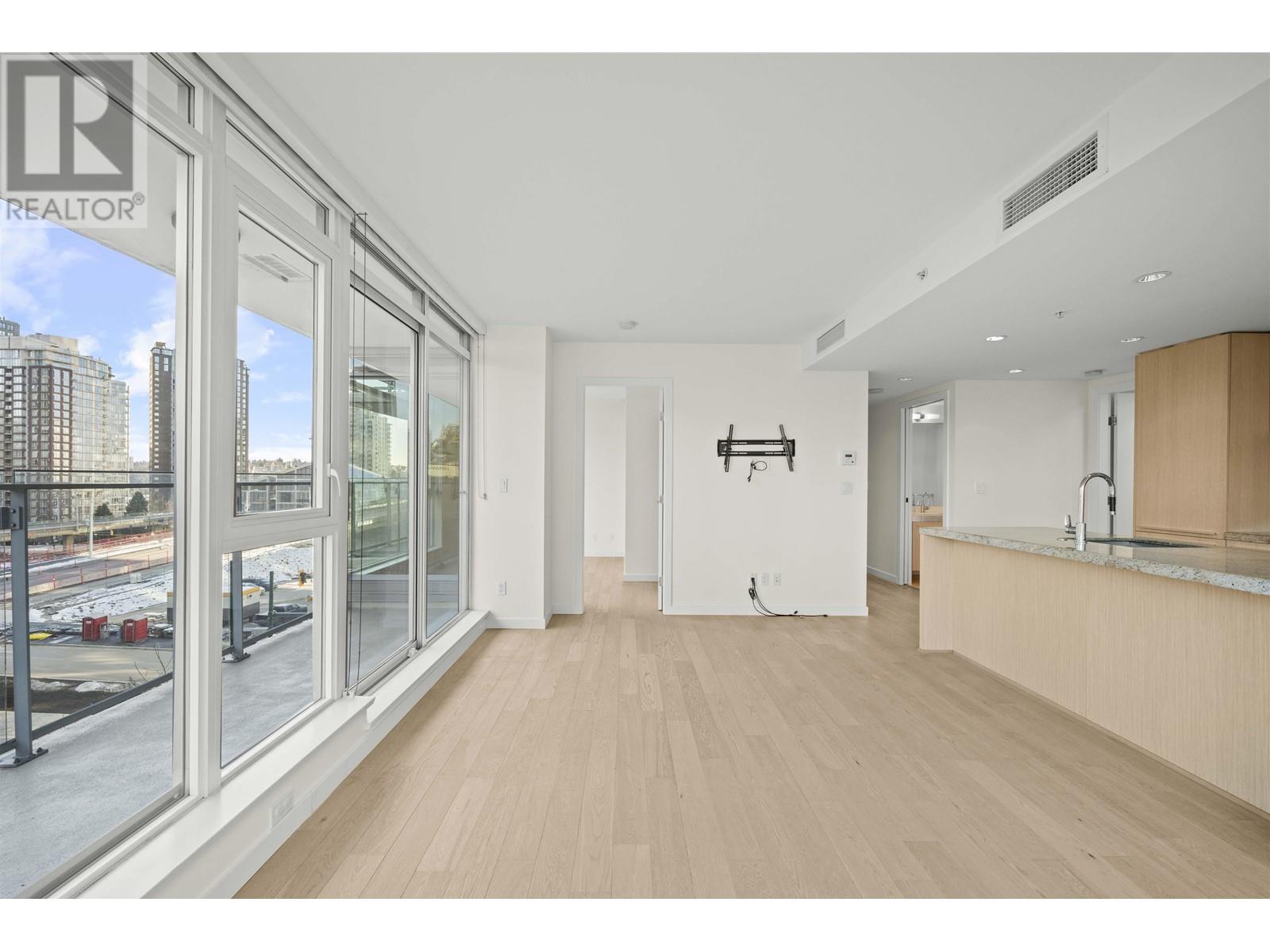 608 1351 Continental Street, Vancouver, British Columbia  V6Z 0C6 - Photo 8 - R2966196