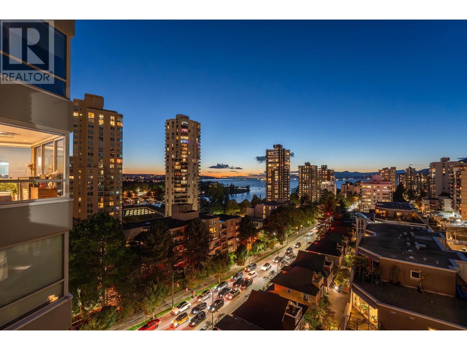 Listing Picture 26 of 29 : 1205 1003 PACIFIC STREET, Vancouver / 溫哥華 - 魯藝地產 Yvonne Lu Group - MLS Medallion Club Member