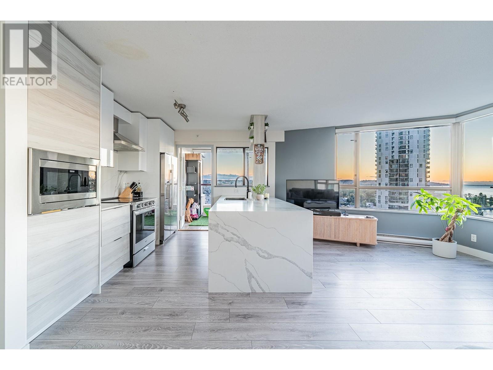 Listing Picture 6 of 29 : 1205 1003 PACIFIC STREET, Vancouver / 溫哥華 - 魯藝地產 Yvonne Lu Group - MLS Medallion Club Member