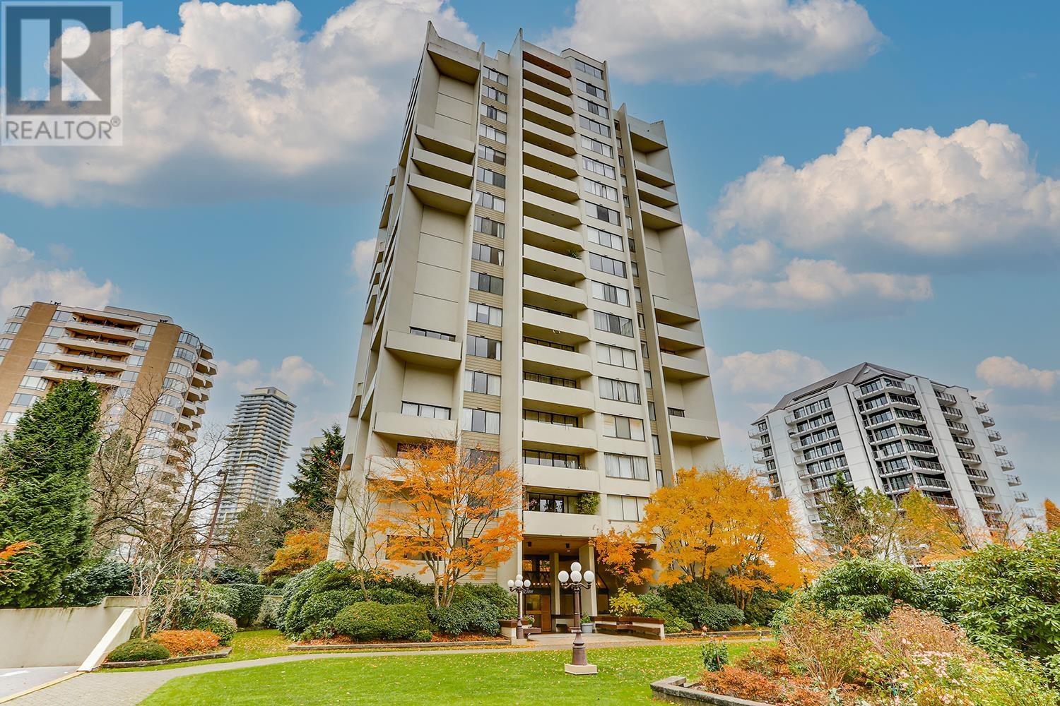 1102 4300 MAYBERRY STREET, burnaby, British Columbia