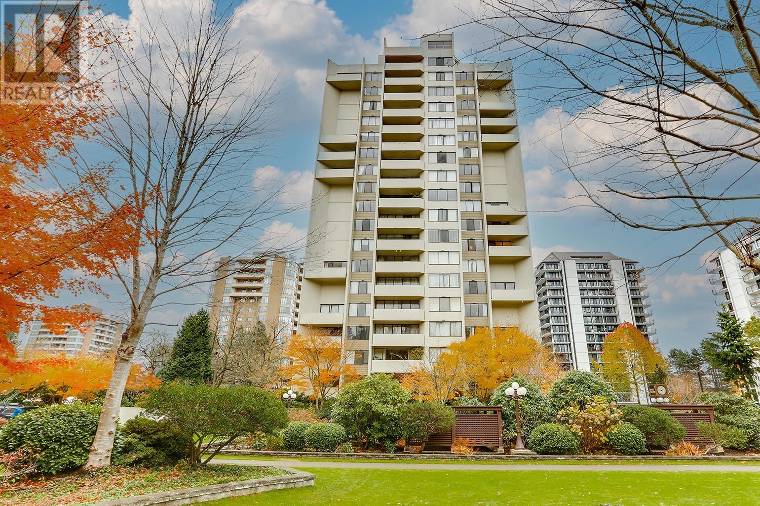 1102 4300 Mayberry Street, Burnaby, British Columbia  V5H 4A4 - Photo 2 - R2966202
