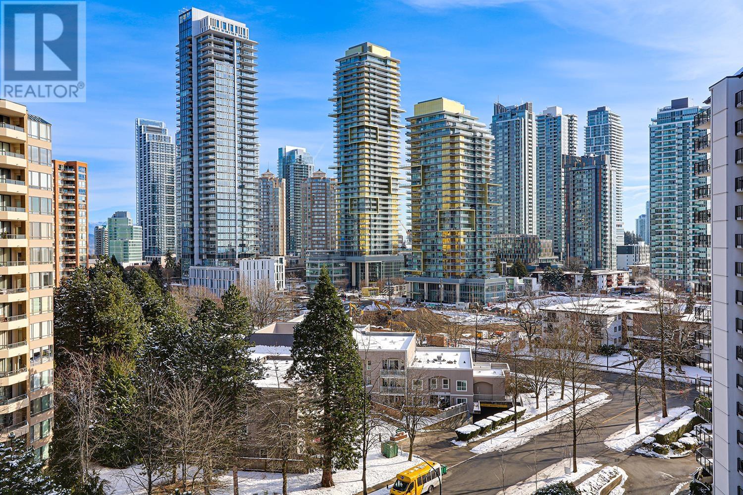 1102 4300 Mayberry Street, Burnaby, British Columbia  V5H 4A4 - Photo 27 - R2966202