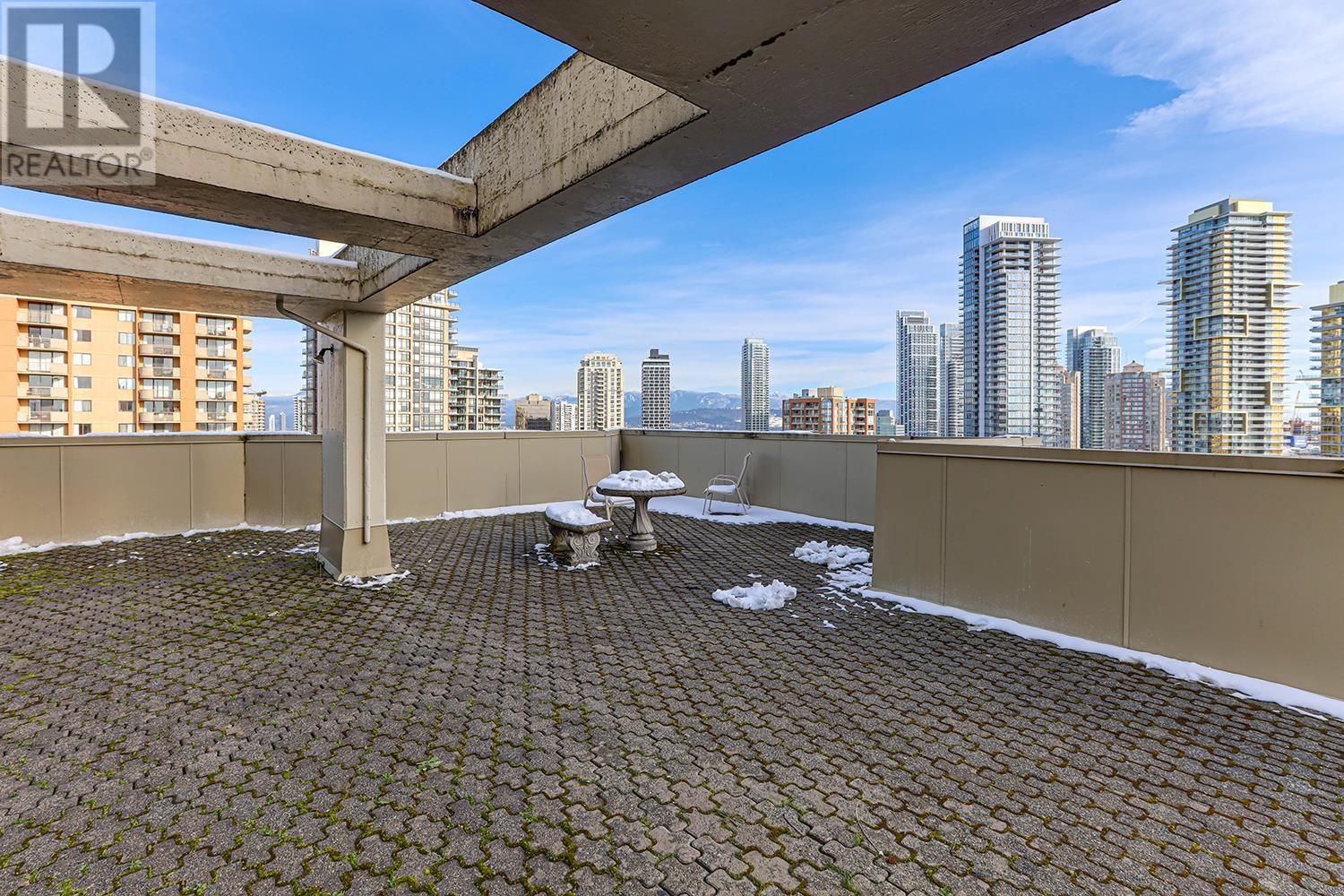 1102 4300 Mayberry Street, Burnaby, British Columbia  V5H 4A4 - Photo 29 - R2966202