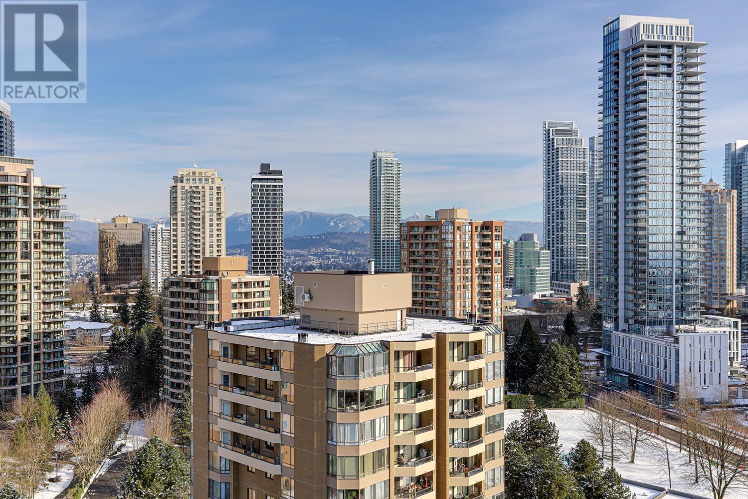1102 4300 Mayberry Street, Burnaby, British Columbia  V5H 4A4 - Photo 30 - R2966202