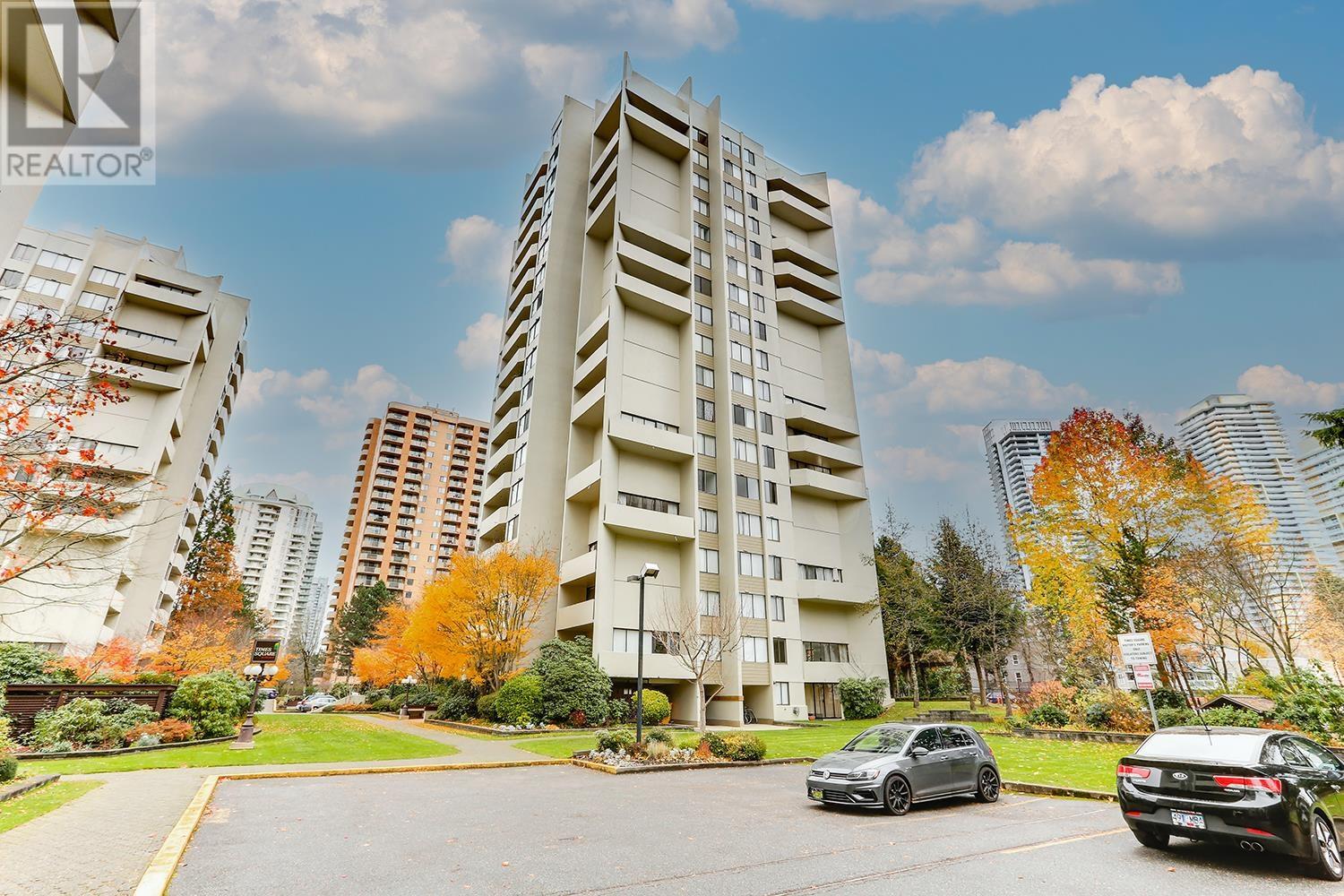 1102 4300 Mayberry Street, Burnaby, British Columbia  V5H 4A4 - Photo 5 - R2966202