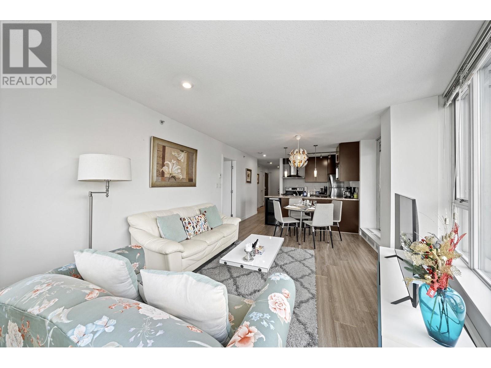 1703 188 Keefer Place, Vancouver, British Columbia  V6B 0J1 - Photo 10 - R2966210