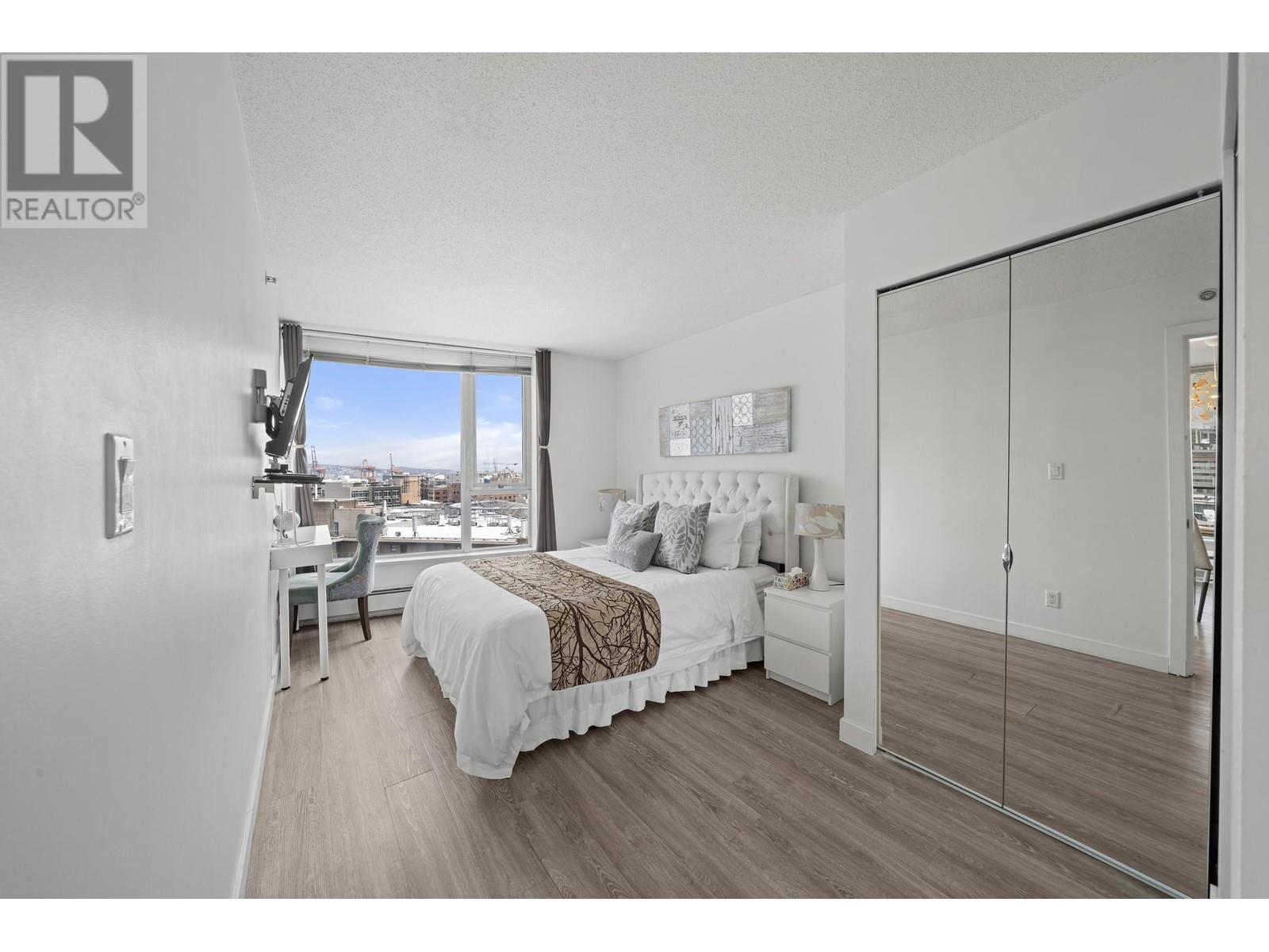1703 188 Keefer Place, Vancouver, British Columbia  V6B 0J1 - Photo 12 - R2966210