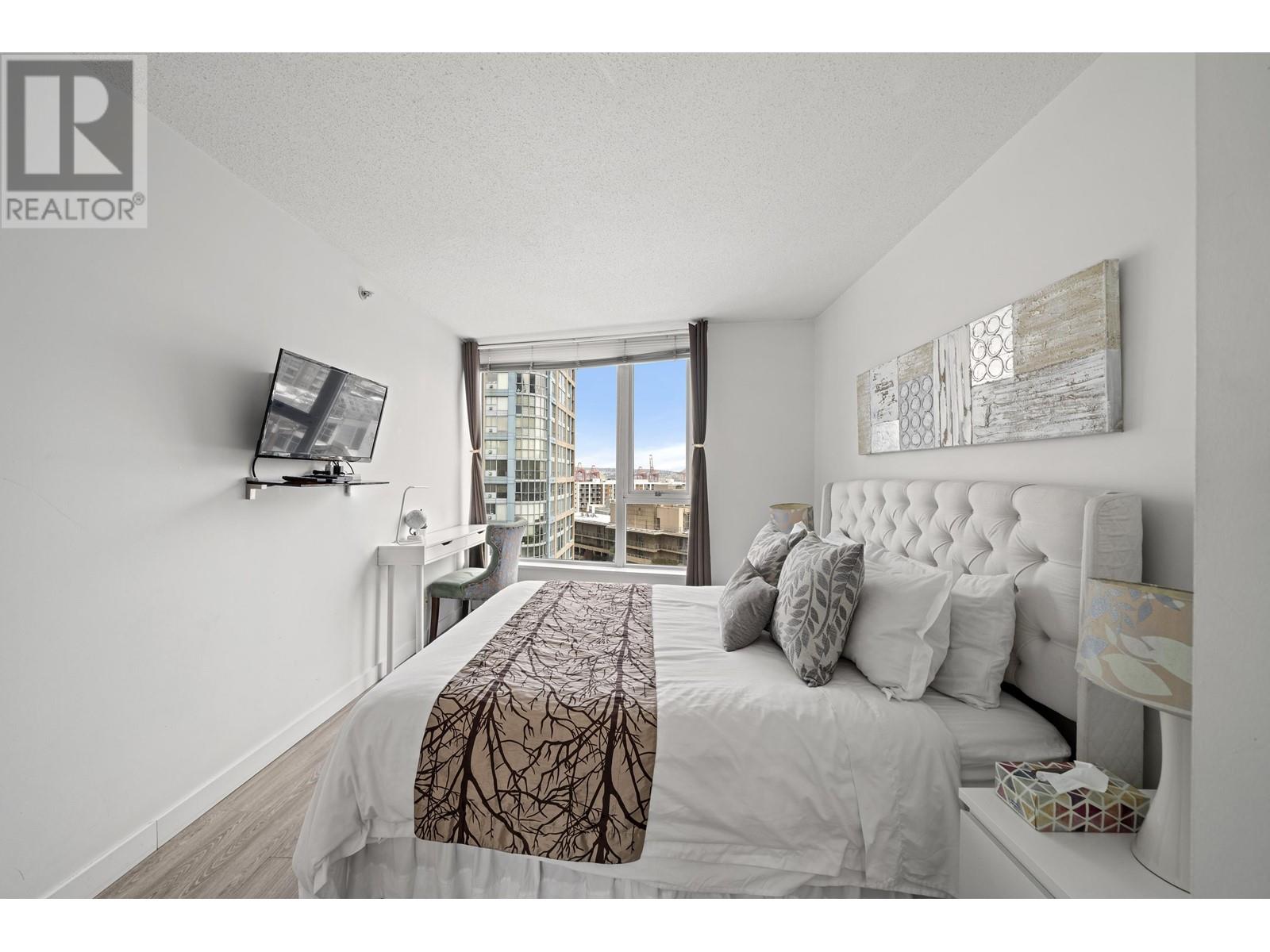 1703 188 Keefer Place, Vancouver, British Columbia  V6B 0J1 - Photo 13 - R2966210