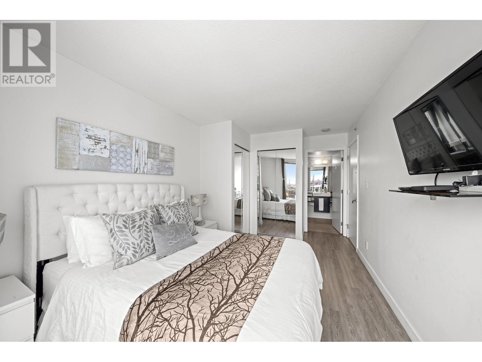 1703 188 Keefer Place, Vancouver, British Columbia  V6B 0J1 - Photo 14 - R2966210