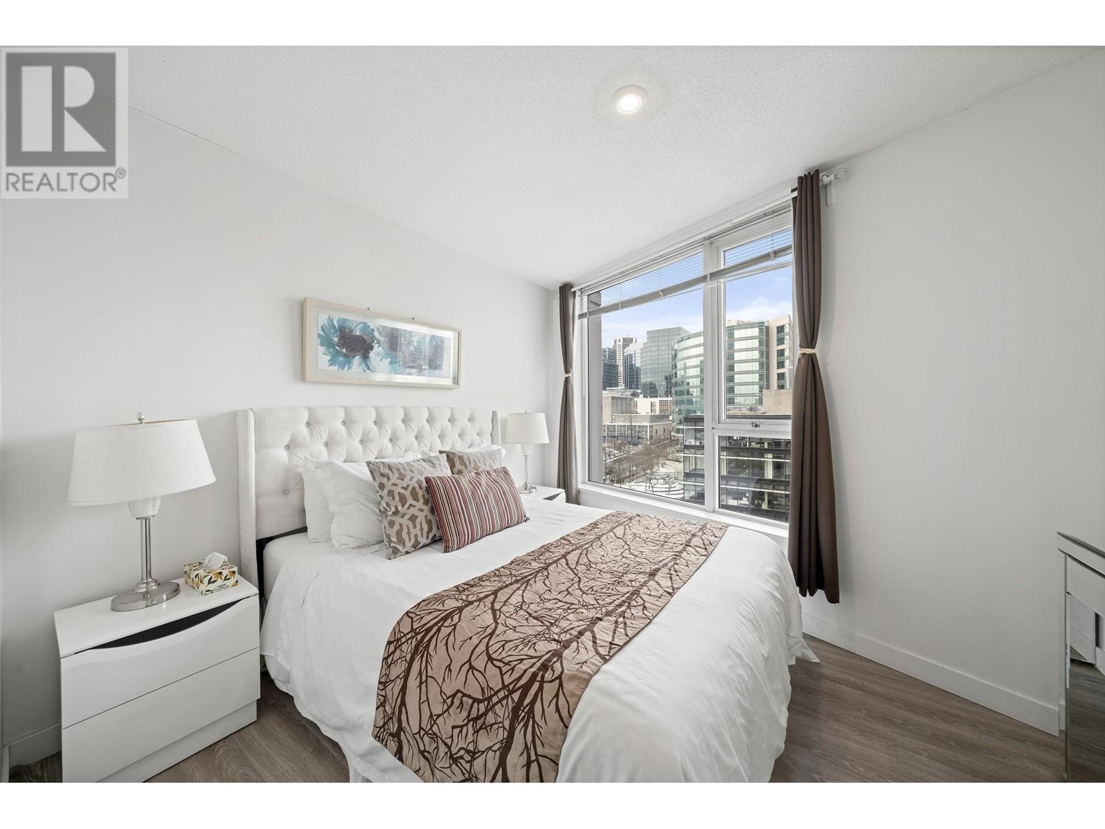 1703 188 Keefer Place, Vancouver, British Columbia  V6B 0J1 - Photo 20 - R2966210