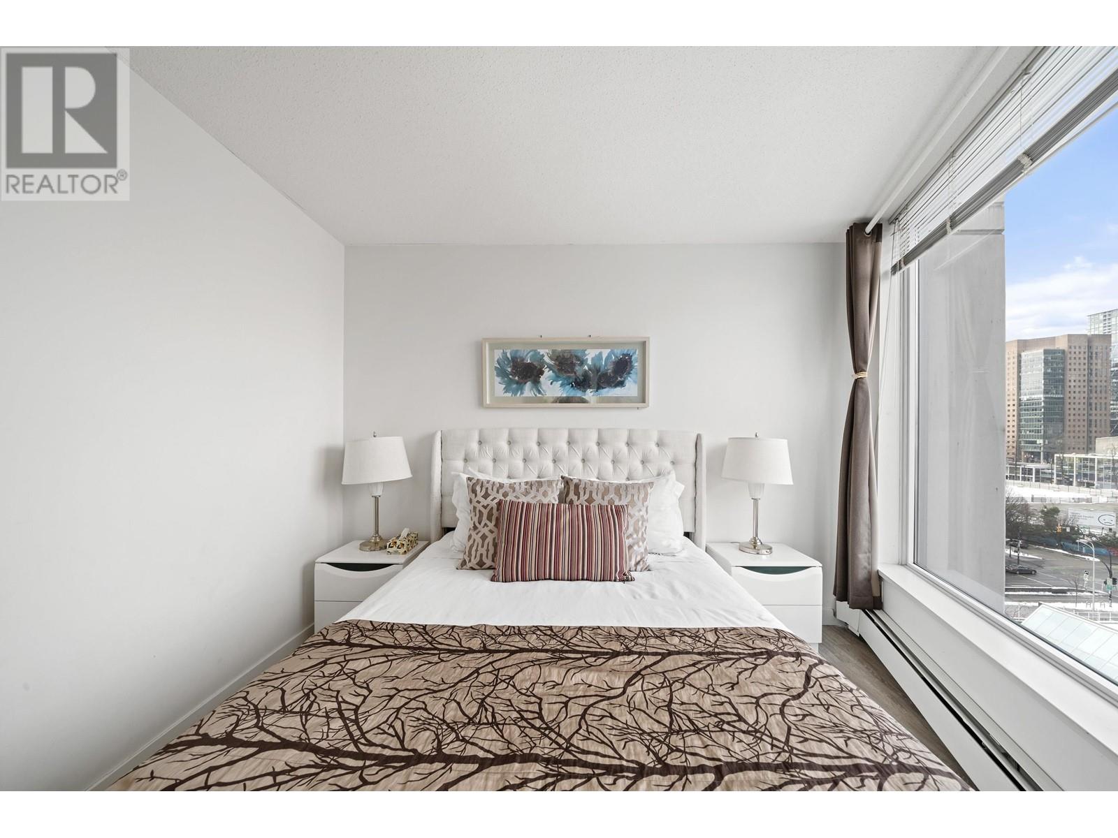 1703 188 Keefer Place, Vancouver, British Columbia  V6B 0J1 - Photo 21 - R2966210