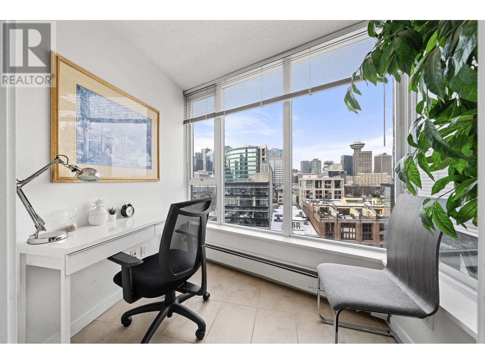 1703 188 Keefer Place, Vancouver, British Columbia  V6B 0J1 - Photo 23 - R2966210