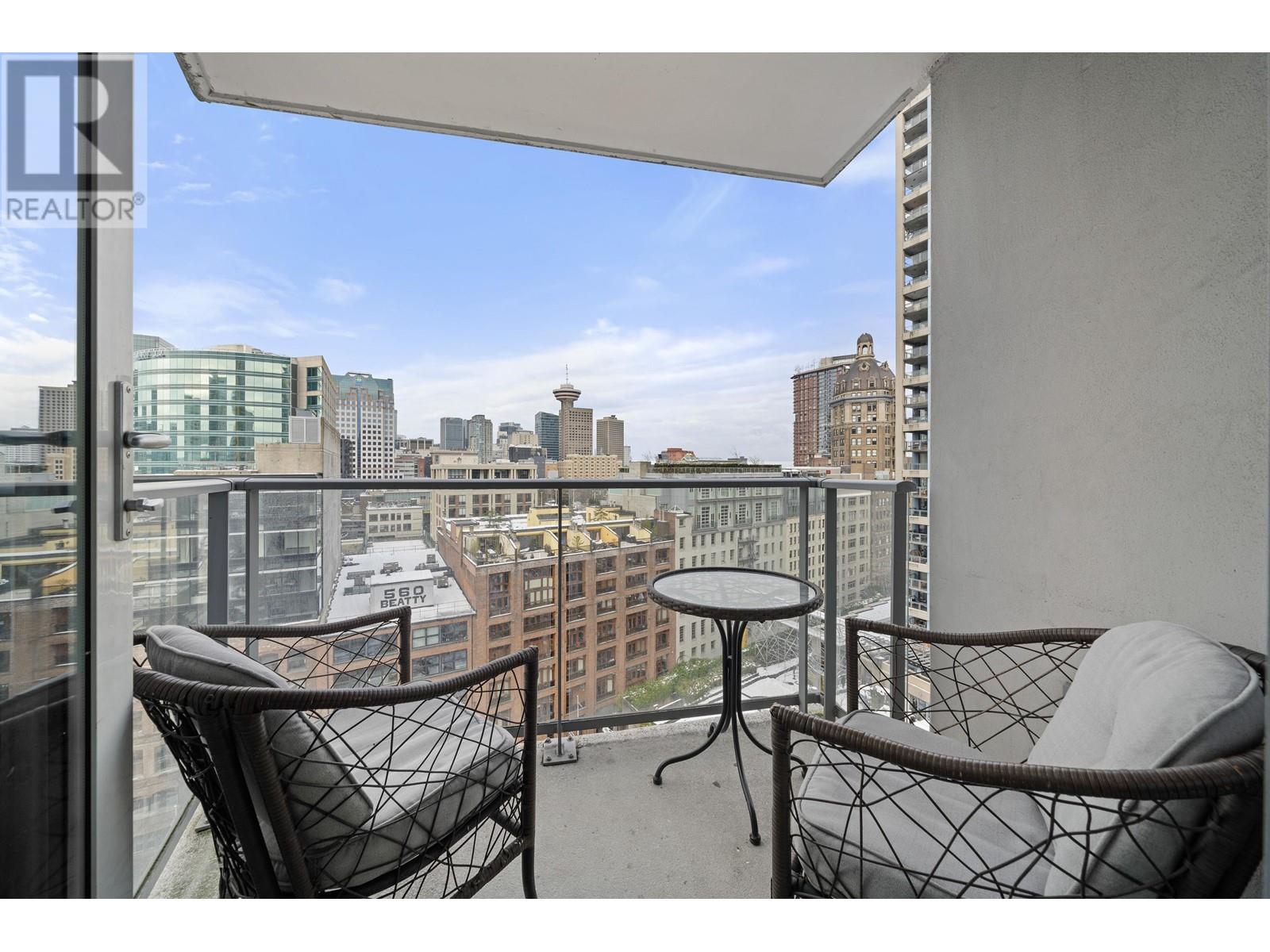 1703 188 Keefer Place, Vancouver, British Columbia  V6B 0J1 - Photo 24 - R2966210