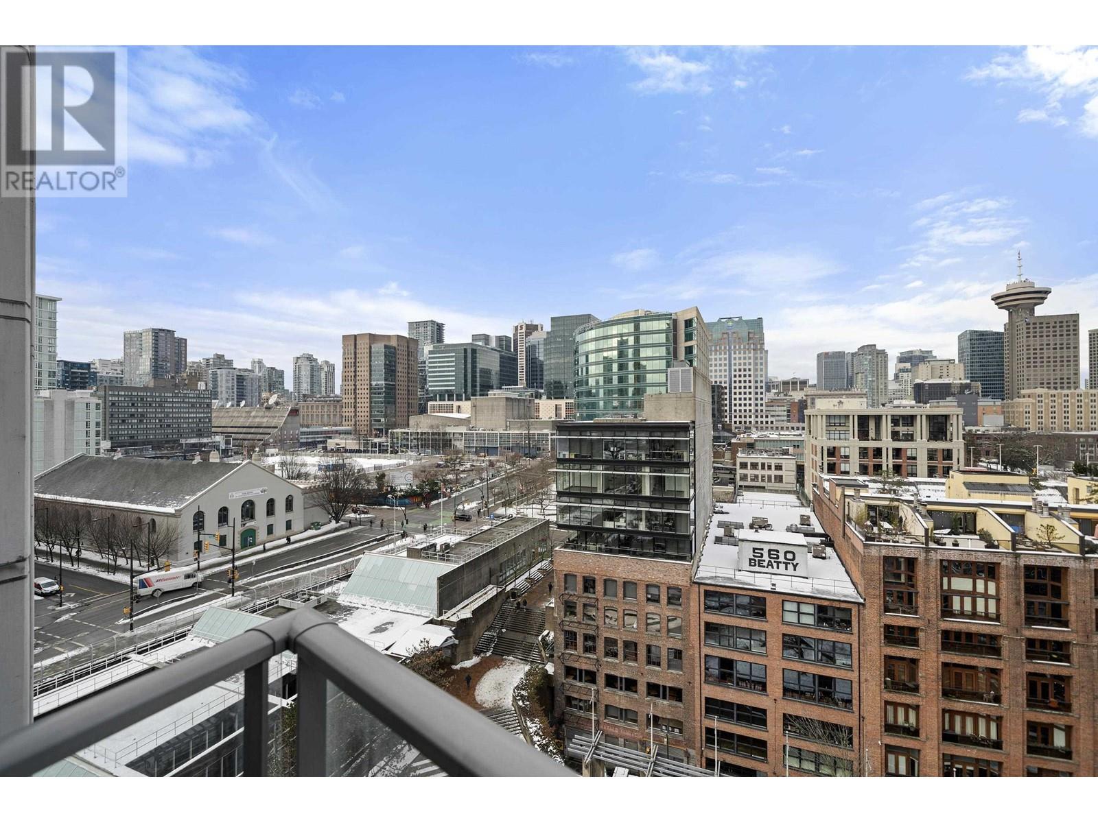 1703 188 Keefer Place, Vancouver, British Columbia  V6B 0J1 - Photo 25 - R2966210