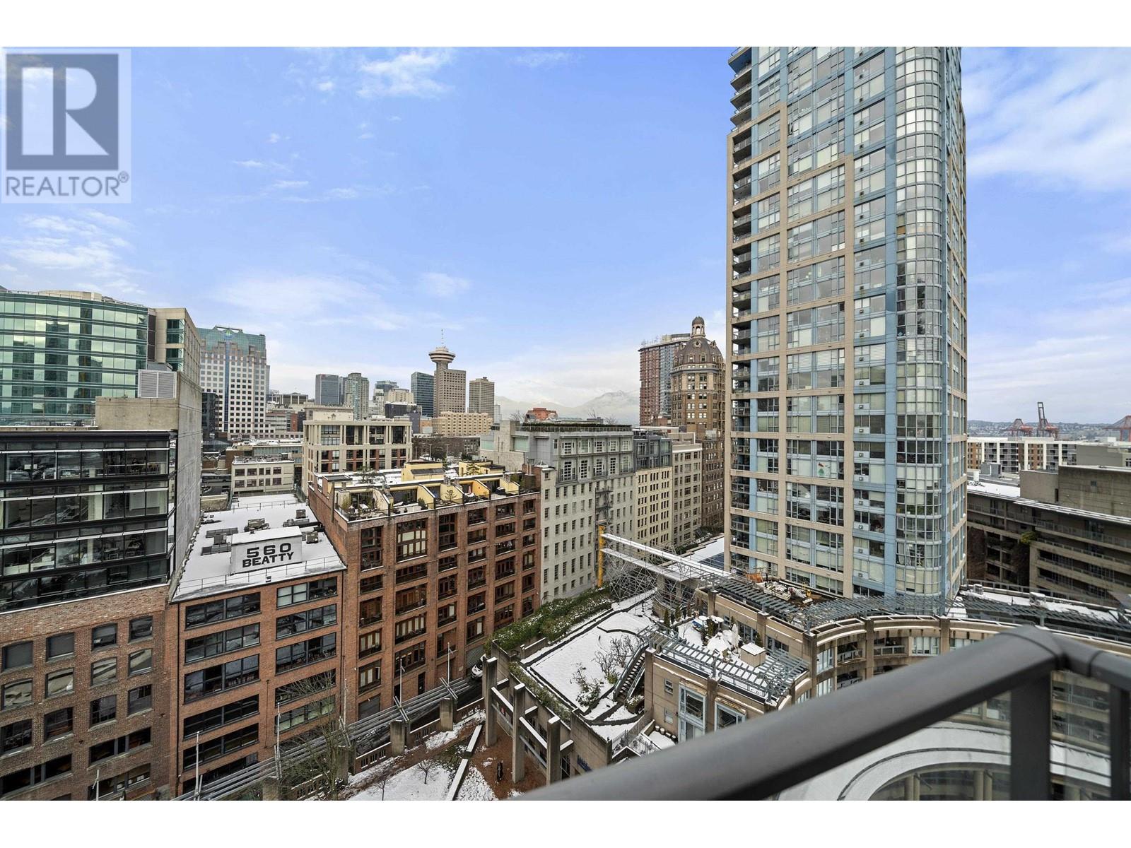 1703 188 Keefer Place, Vancouver, British Columbia  V6B 0J1 - Photo 26 - R2966210