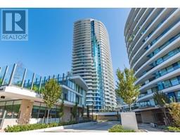 1608 8189 CAMBIE STREET, Vancouver, British Columbia