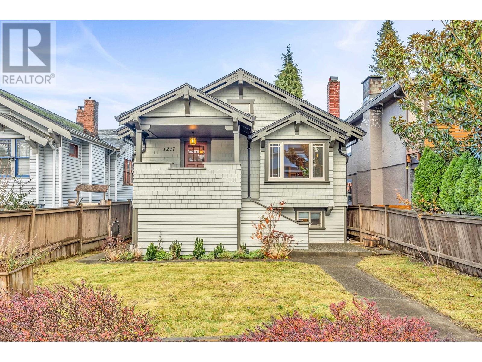 1217 E 12th Avenue, Vancouver, British Columbia  V5T 2J8 - Photo 34 - R2966205