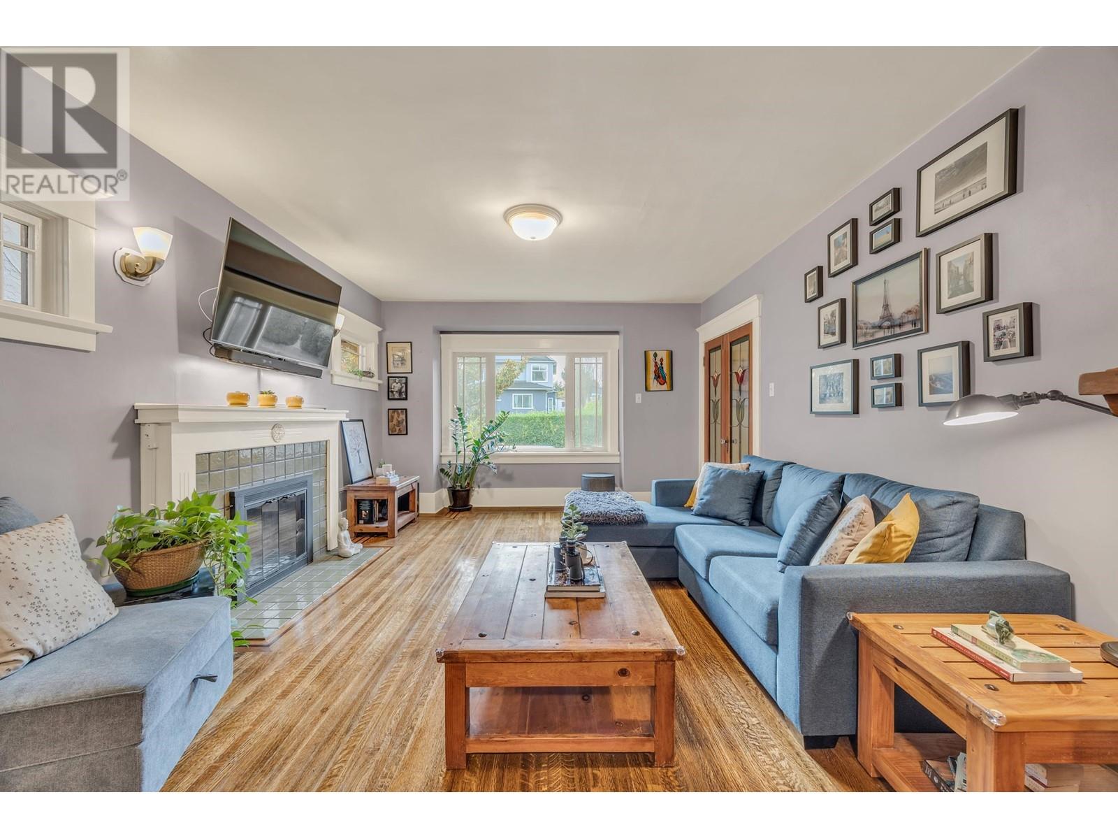 1217 E 12th Avenue, Vancouver, British Columbia  V5T 2J8 - Photo 7 - R2966205