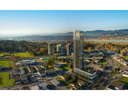 2604 10750 135A STREET, Surrey, British Columbia