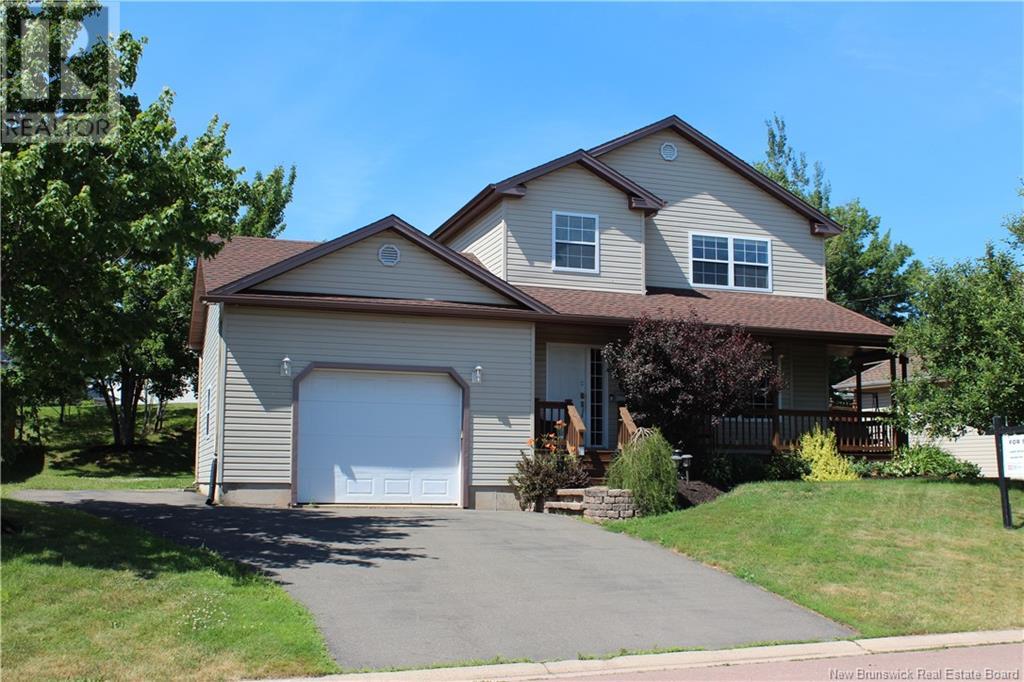 44 Du Ruisseau, Dieppe, New Brunswick  E1A 8B3 - Photo 1 - NB112481