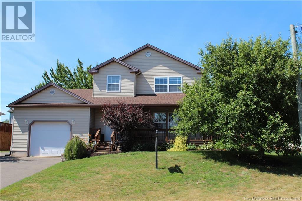 44 Du Ruisseau, Dieppe, New Brunswick  E1A 8B3 - Photo 2 - NB112481
