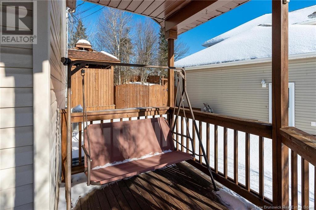 44 Du Ruisseau, Dieppe, New Brunswick  E1A 8B3 - Photo 36 - NB112481