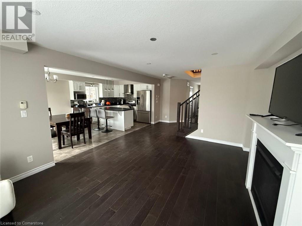 703 Rock Elm Street Unit# Main, Waterloo, Ontario  N2V 0C3 - Photo 7 - 40698328