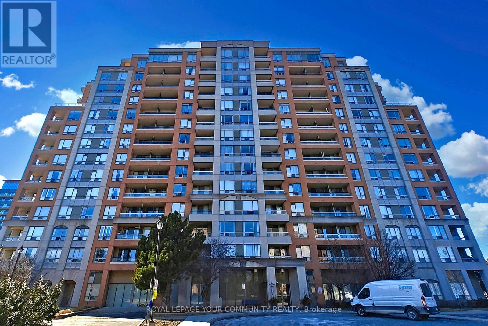 Property at 1003 - 9 NORTHERN HEIGHTS DRIVE image 2