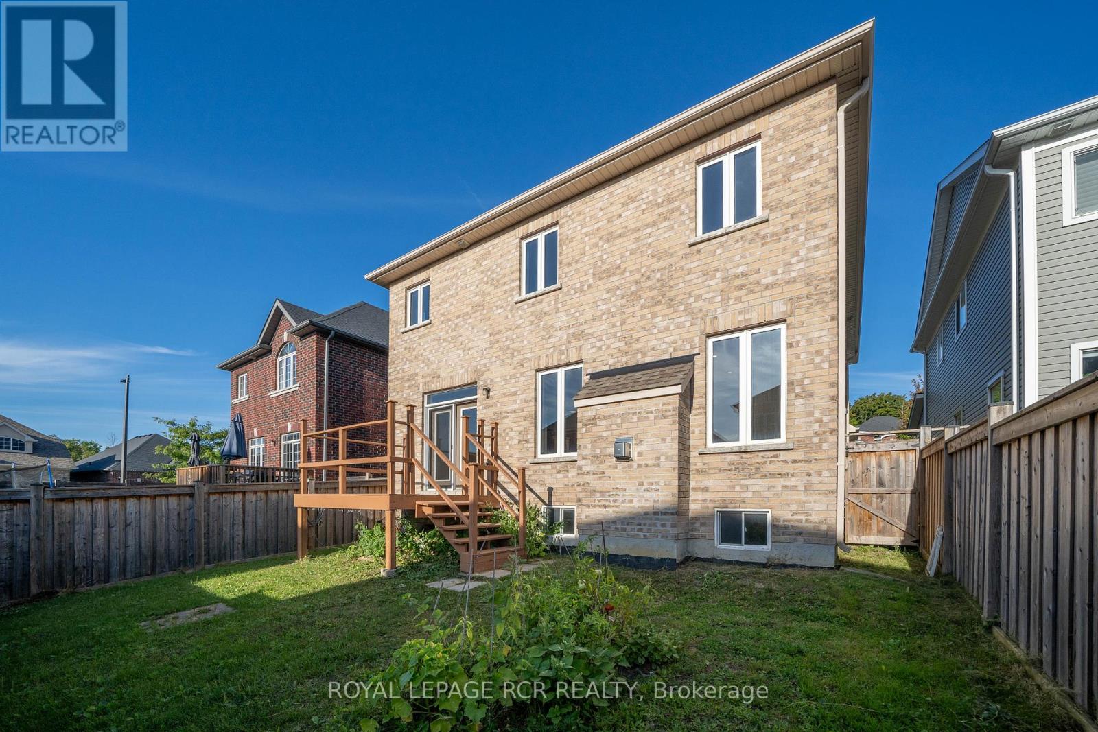 29 Bamburg Street N, Georgina, Ontario  L0E 1R0 - Photo 47 - N11970032