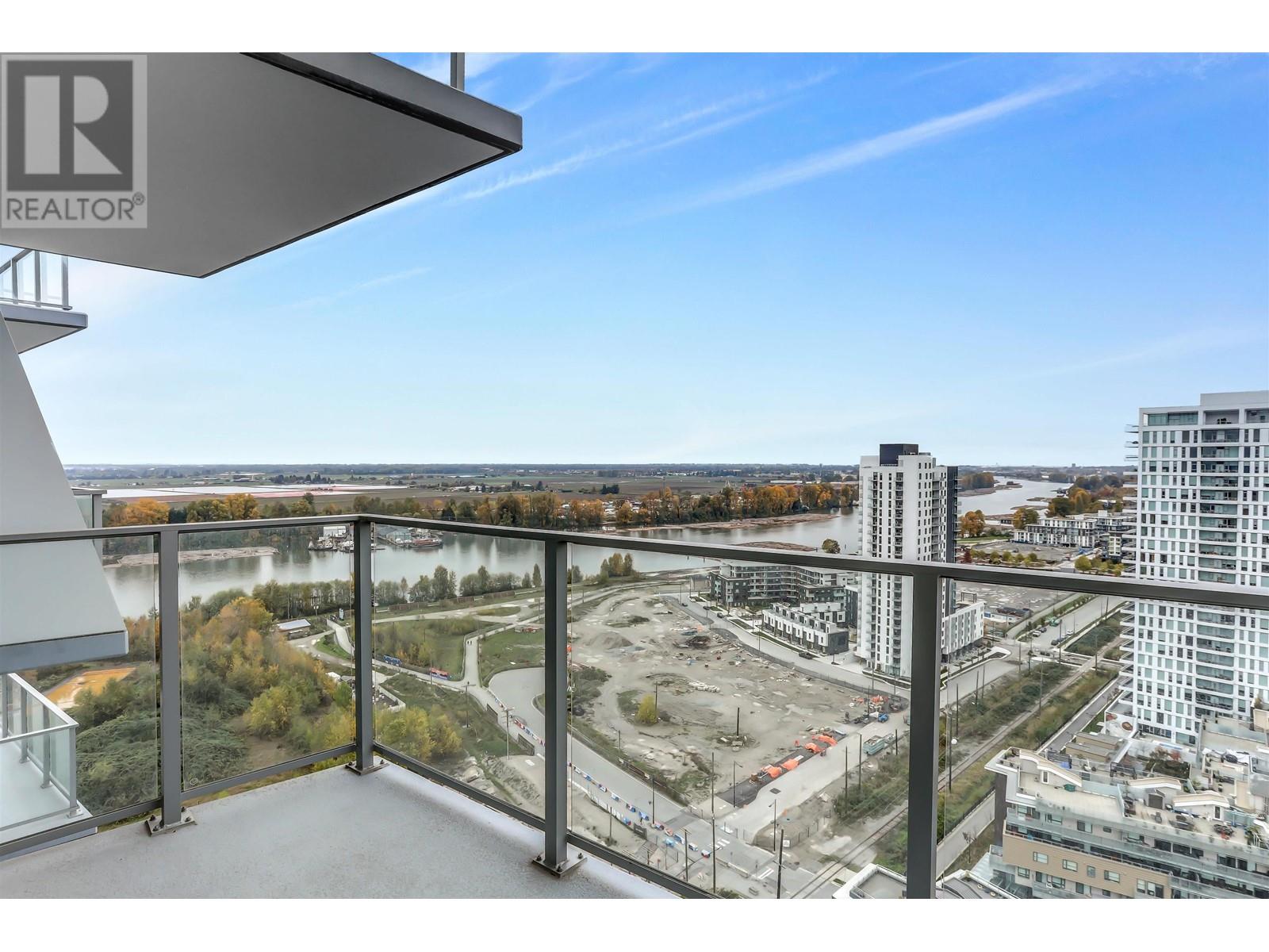 Listing Picture 12 of 15 : 2008 3538 SAWMILL CRESCENT, Vancouver / 溫哥華 - 魯藝地產 Yvonne Lu Group - MLS Medallion Club Member