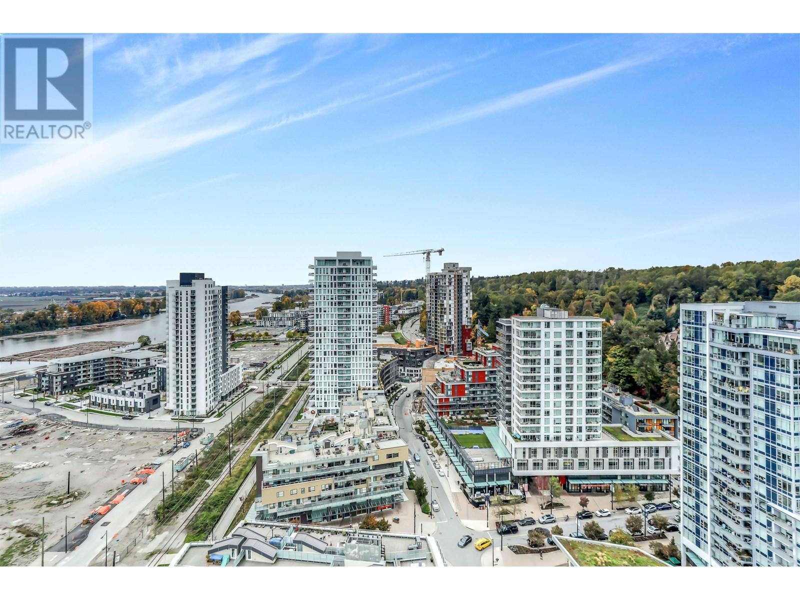 Listing Picture 11 of 15 : 2008 3538 SAWMILL CRESCENT, Vancouver / 溫哥華 - 魯藝地產 Yvonne Lu Group - MLS Medallion Club Member