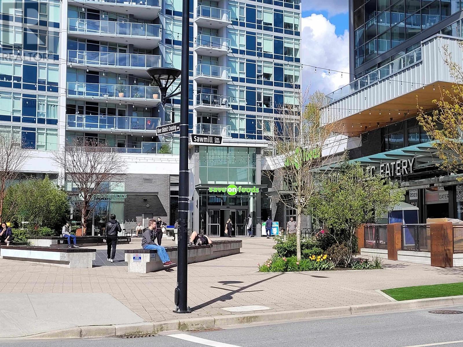 Listing Picture 15 of 15 : 2008 3538 SAWMILL CRESCENT, Vancouver / 溫哥華 - 魯藝地產 Yvonne Lu Group - MLS Medallion Club Member